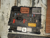 Citroen C4 Sigorta kutusu 9664055680
