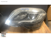 Mercedes glk w204 ledli sol ön far çıkma