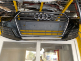 2017-2020 Audi A4 Ön Tampon - Çıkma ve Orjinal Dolu Parça
