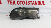 Oto Çıkma Parça / Bmw / 3 Serisi / Far & Stop / Sol Arka Stop / Çıkma Parça 