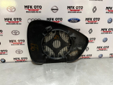 Oto Çıkma Parça / Peugeot / 508 / Ayna / Ayna Camı / Çıkma Parça 
