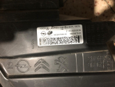 Oto Çıkma Parça / Opel / Zafira / Far & Stop / Sol Ön Far / Çıkma Parça 