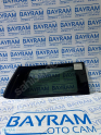 Oto Çıkma Parça / Mini / Cooper / Oto Cam / Kapı Camları / Sıfır Parça 