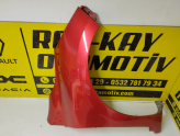 Oto Çıkma Parça / Renault / Clio / Kaporta & Karoser / Sağ Ön Çamurluk / Çıkma Parça 