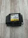 RENAULT  FLUENCE  AİRBAG BEYNİ ÇIKMA ORJİNAL 285581920R