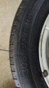 Oto Çıkma Parça / Chevrolet / Cruze / Jant & Lastik / Çelik Jant / Çıkma Parça 