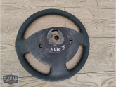 Oto Çıkma Parça / Renault / Clio / Direksiyon / Direksiyon Simidi / Çıkma Parça 