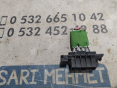 Oto Çıkma Parça / Fiat / Fiorino / Kalorifer / Kalorifer Rezistansı / Çıkma Parça 