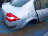 Oto Çıkma Parça / Renault / Megane / Kaporta & Karoser / Komple Arka / Çıkma Parça 
