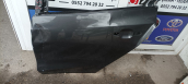 Oto Çıkma Parça / Ford / Focus / Kaporta & Karoser / Sol Arka Kapı / Çıkma Parça 