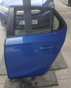 opel corsa f 2024 çıkma orjinal sol arka kapı kod-eav (son fiyat)