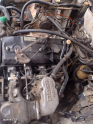 RENAULT 25 MOTOR 2.0