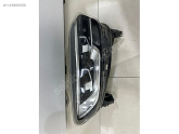 Oto Çıkma Parça / Renault / Captur / Far & Stop / Far Braketi / Çıkma Parça 