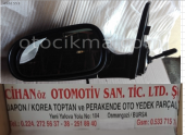 HONDA CIVIC MANUEL SOL AYNA 1996 2000