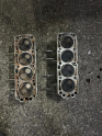 Oto Çıkma Parça / Opel / Corsa / Motor / Silindir Kapağı / Çıkma Parça 