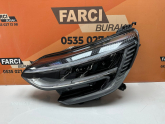 MEGANE 4 İCON MAKYAJLI SOL FAR ORJİNAL 260602681R MEGANE 4 İCON MAKYAJLI SOL FAR ORJİNAL 260602681R