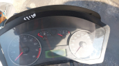 FİAT STİLO KİLOMETRE SAATİ