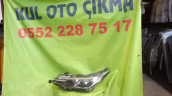 Oto Çıkma Parça / Toyota / Corolla / Far & Stop / Sol Ön Far / Çıkma Parça 