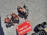 Oto Çıkma Parça / Tofaş / Doğan  / Motor / Distribütör / Çıkma Parça 
