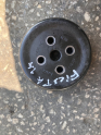 Ford fiesta 1.4 devirdaim kasnağı