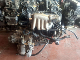 Oto Çıkma Parça / Opel / Vectra / Vites / Vites Maşonu / Çıkma Parça 