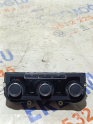 7N0907426K 2011-2015 Caddy Klima Kontrol Paneli