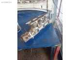 Oto Çıkma Parça / Chrysler / Voyager / Motor / Motor Kapağı / Çıkma Parça 