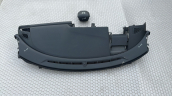 honda civic 2018 çıkma orjinal torpido/airbag set (son fiyat)