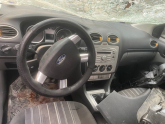 Oto Çıkma Parça / Ford / Focus / Göğüslük & Torpido / Komple Torpido / Çıkma Parça 