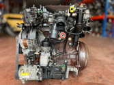 Oto Çıkma Parça / Citroen / C5 / Motor / Motor (komple) / Çıkma Parça 