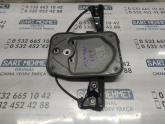 Oto Çıkma Parça / Skoda / Fabia / Oto Cam / Cam Krikosu / Çıkma Parça 