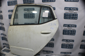 Oto Çıkma Parça / Hyundai / i10 / Kaporta & Karoser / Sol Arka Kapı / Çıkma Parça 