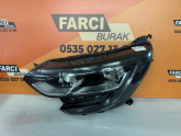 MEGANE 4 TOUCH SOL ÖN FAR ORJİNAL AL25