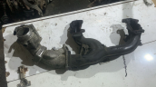 059145762B audi a6 turbo borusu ve emme manifoldu