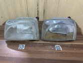 Oto Çıkma Parça / Renault / R 25 / Tampon / Sis Farı Çerçevesi / Çıkma Parça 