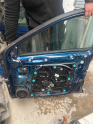 Oto Çıkma Parça / Skoda / Octavia / Kaporta & Karoser / Sağ Ön Kapı / Çıkma Parça 