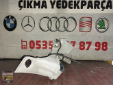 Oto Çıkma Parça / Renault / Clio / Oto Cam / Cam Modülü / Çıkma Parça 