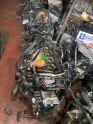 PEUGEOT 407 2.0 HDİ ÇIKMA MOTOR