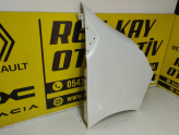 Oto Çıkma Parça / Renault / Trafic / Kaporta & Karoser / Sağ Ön Çamurluk / Çıkma Parça 