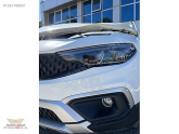Oto Çıkma Parça / Fiat / Egea / Far & Stop / Sol Ön Far / Çıkma Parça 