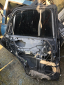 Oto Çıkma Parça / Daihatsu / Terios / Kaporta & Karoser / Sol Arka Kapı / Çıkma Parça 