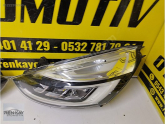 Oto Çıkma Parça / Renault / Clio / Far & Stop / Sol Ön Far / Çıkma Parça 