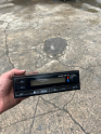 Nissan Xtrail Klima Kontrol Paneli