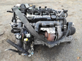 Oto Çıkma Parça / Ford / Focus / Motor / Motor (komple) / Çıkma Parça 