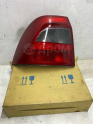 Oto Çıkma Parça / Opel / Vectra / Far & Stop / Sol Arka Stop / Sıfır Parça 