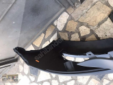 Oto Çıkma Parça / Opel / Insignia / Tampon / Ön Tampon / Sıfır Parça 