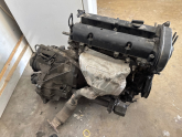 Oto Çıkma Parça / Ford / Focus / Motor / Motor (komple) / Çıkma Parça 