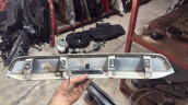Oto Çıkma Parça / Ford / Tourneo Courier / Kaporta & Karoser / Bagaj Kilidi / Çıkma Parça 