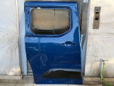 FİAT DOBLO ÇIKMA ORJİNAL SAĞ SÜRGÜLÜ KAPI BD1