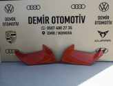 RENAULT CLİO 5.5 SAĞ SOL SİS KAPAĞI ALPİNE ORJİNAL
